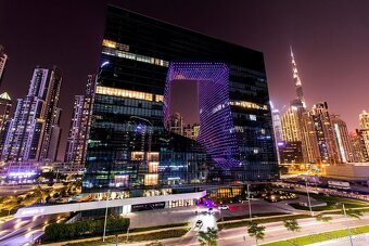 Apartmány v Opus s unikátnym dizajnom v Dubai Business Bay - 9