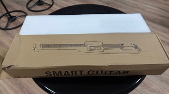 Smart Guitar SG7 - 9