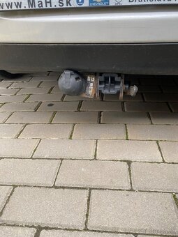 Opel Astra 1,3 CDTI eco flex - 9