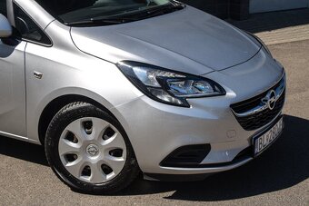 Opel Corsa E 1.4, Easytronic, 66kW, A5 - 9