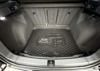 Seat Ateca 1.4 TSi 110 kW Xcellence, Full manuál 110 kw 2017 - 9