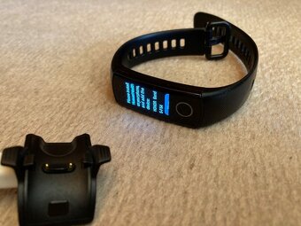 Inteligentné hodinky smart Honor band 5 - 9