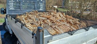 Palivové drevo  odrezky - 9
