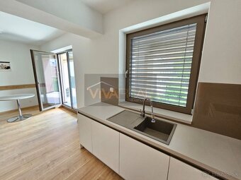 VIVAREAL REZERVOVANÉ EXKLUZÍVNY 2 izb. byt, NOVOSTAVBA, ve - 9