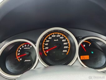 Honda Jazz 1.4 Sport Limited - 9