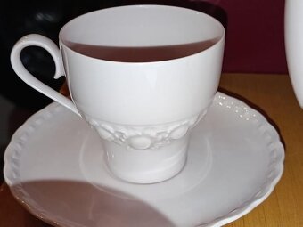 RUŽOVÝ PORCELÁN : TIRSCHENREUTH - 9