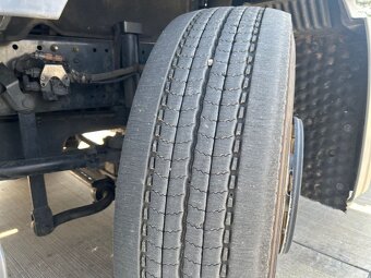 MAN TGX 18.470 4x2 BL SA -štandartný ťahač - 9