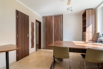 Rodinný dom v oblasti Nový Ružinov - 9