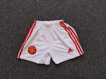 Detské futbalové dresy a trenírky veľ. 128 - 8 ročný - 9