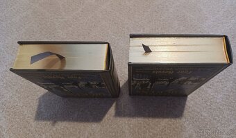 Charles Dickens Four Novels - 9