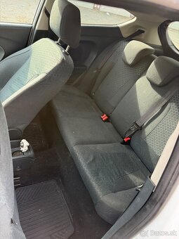 ford fiesta 1.6 - 9
