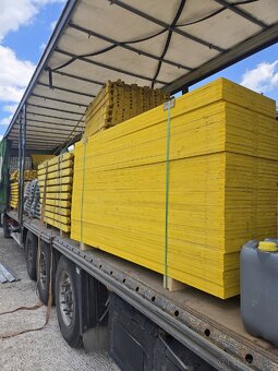 Predám nosnik H20 form on nové stropné debnenie - 9