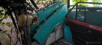 Škoda 105, 120, 100 (#1) - 9