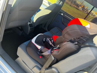 VW Touran 2007 1,6MPI - 9