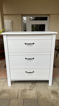 Predam komody IKEA - 9