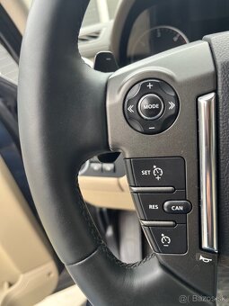 Land Rover Discovery IV - 9