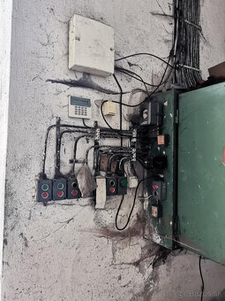 Prenájom haly 55 x 13 m, Brezno - 9