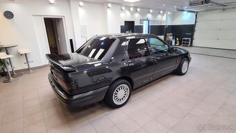 Ford Sierra Cosworth 4X4 - 9