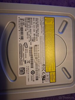 Komponenty zo staršieho PC - 9