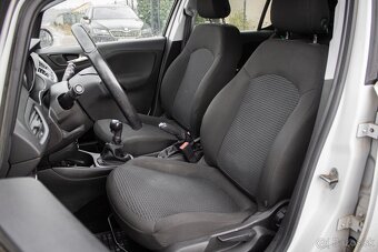 Opel Corsa 1.4 Turbo Color Edition - 9