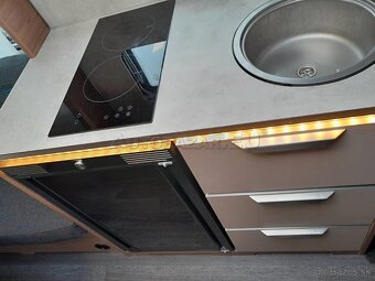 Knaus Sport 400LK - 9