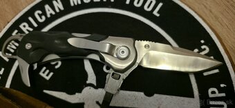 Leatherman K502x - 9