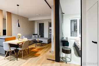 Luxusný 2 izbový byt - 9