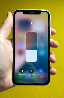 Predám iPhone 11 64GB – White, nová batéria - 9