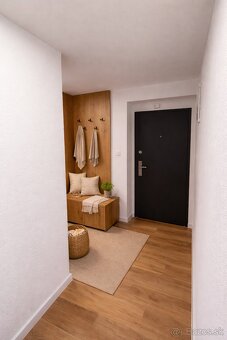 NA PREDAJ | 2-izbový byt, s balkónom - 9