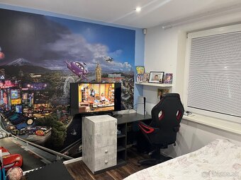 Mimoriadne znížená cena Čana  5 - izbový RD - 9