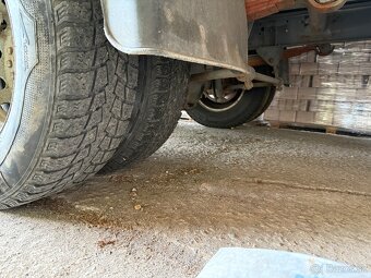 Predám Iveco daily 65c15 - 9