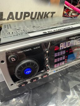 BLAUPUNKT ATLANTA RCM 169 - 9