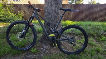 2019 Specialized Stumpjumper ST Comp Carbon 29 - 9