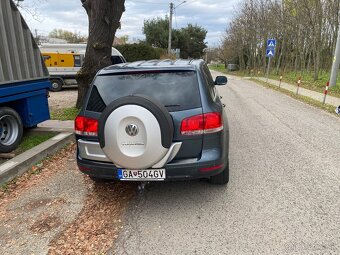 Tuareg 3.0tdi 165kw - 9