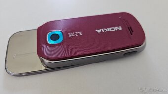 Nokia 7230, v topke. - 9
