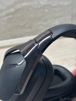 Logitech G935 Wireless 7.1 Surround Sound LIGHTSYNC - 9