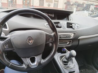 Predám Renault scenic 2013 - 9