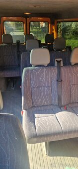 Mercedes Sprinter 2.2 cdi 9 miestne - 9