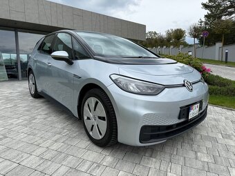 Volkswagen ID3 - 9