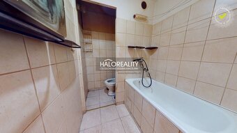 HALO reality - Predaj, jednoizbový byt Rimavská Sobota, P. H - 9