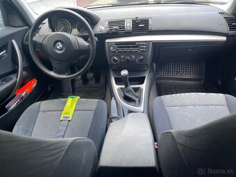 BMW 116i - 9