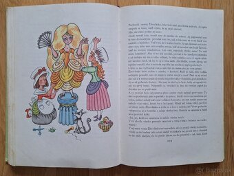Spievajuca lipka - 9