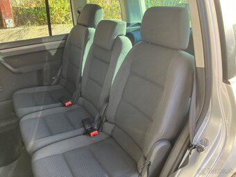 Touran 1,9 TDI 77kW - 9