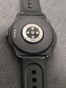 TicWatch Pro 5 s náramkami a ochrannými púzdrami - Top stav - 9