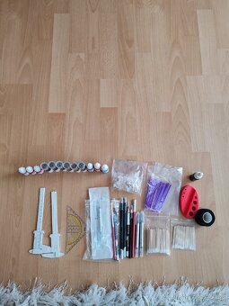 Permanentny make up, Goochie pristroj - 9