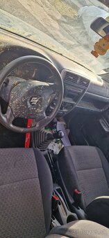 Suzuki jimny 1.3 - 9