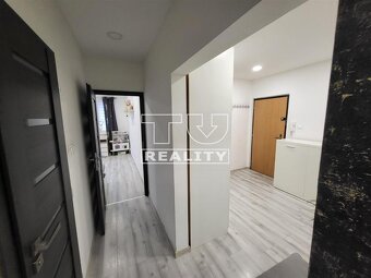 Kompletne zrekonštruovaný 3-izbový byt s balkónom na... - 9