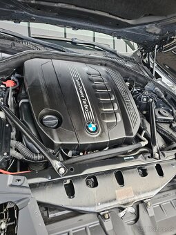 Bmw F01 740xD xDrive Mpacket - 9