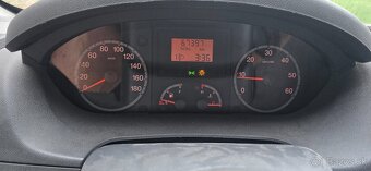 Fiat Ducato H2L3, 2,3 mJet 88kw,Euro 4 ,2007 , STK+EK 2.2027 - 9