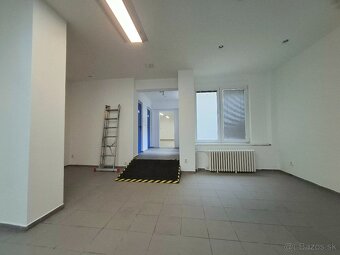 OBCHODNY PRIESTOR NA PRENAJOM - BRATISLAVA STARE MESTO - 9